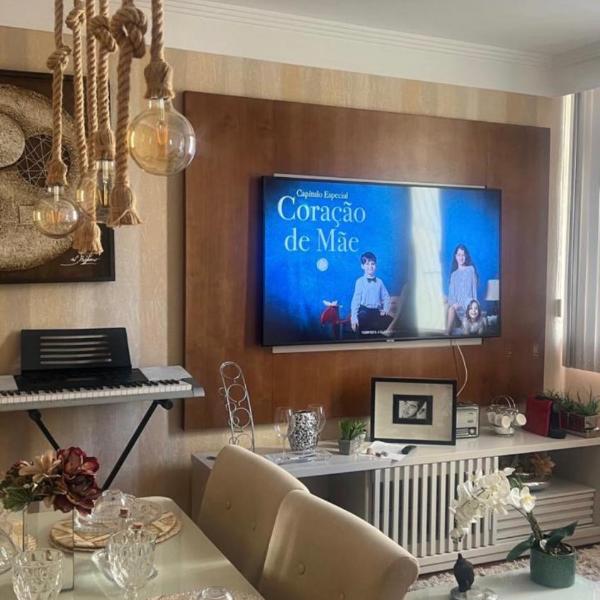 Apt Icaraí Niterói Leonardo Davince - Foto 5