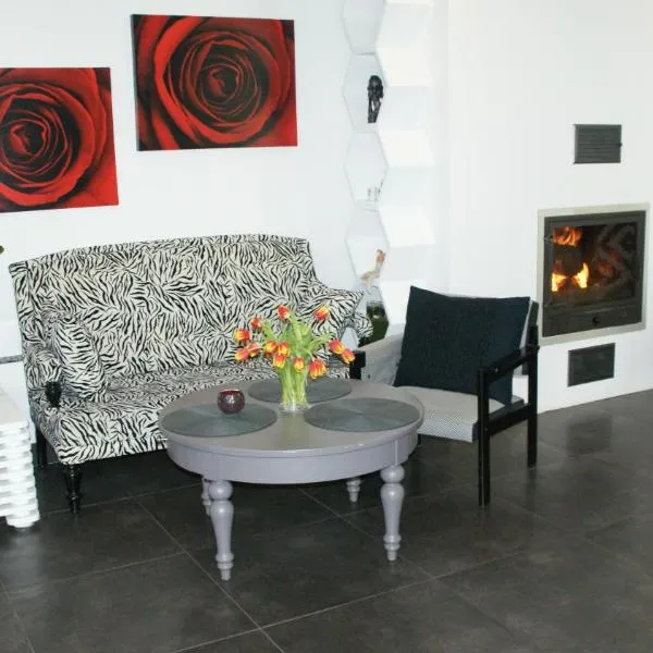 Willa Plejady, hotel sa Karpacz