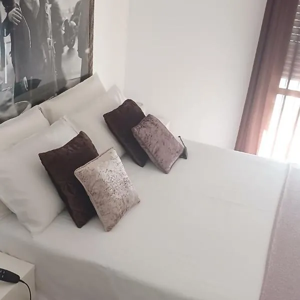 Brandizzo में, होटल "Da Zia House Comfort e Relax vicino a Torino"