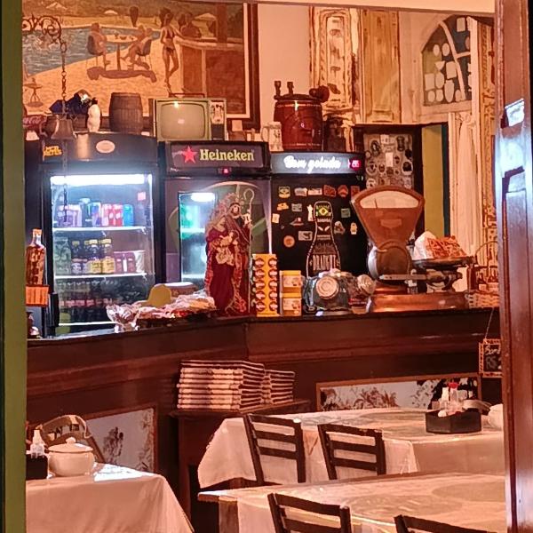 Pousada e Restaurante Dona Siroba - Foto 4