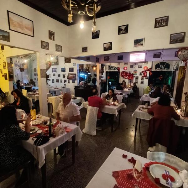 Pousada e Restaurante Dona Siroba - Foto 5