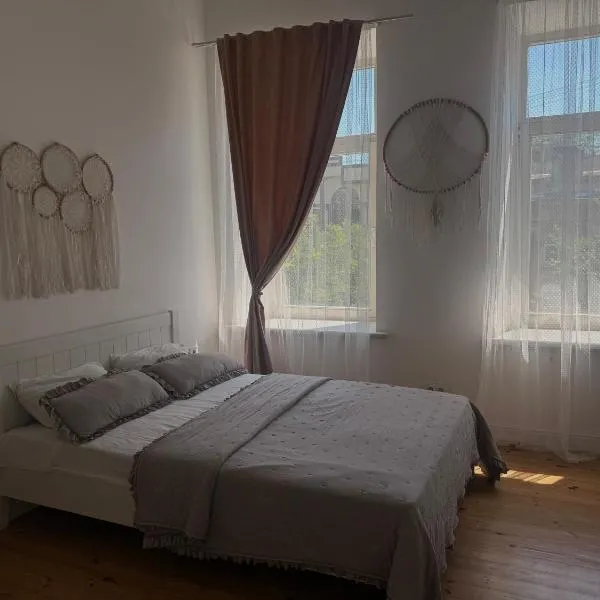 Belle Art Hotel, Hotel in Odessa