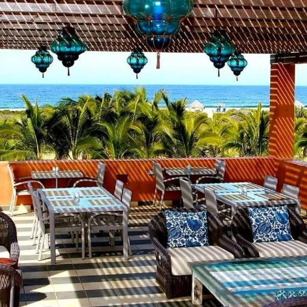 Kimpton Mas Olas Resort and Spa by IHG, hotel a Todos los Santos