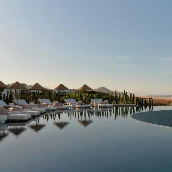 Kimpton Mas Olas Resort and Spa, hotel v destinaci Todos Santos