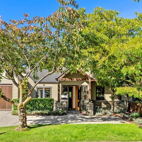 Lansdown Apartments, hotel in Wanaka