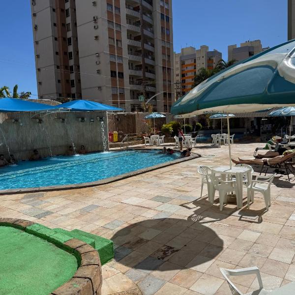 Eldorado Flat 801 - Foto 4