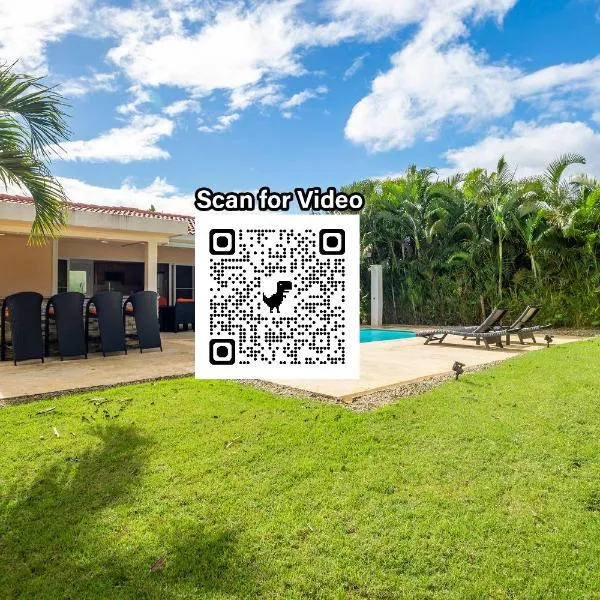 Casa Linda Villa 918 - Sosua: Sosúa'da bir otel