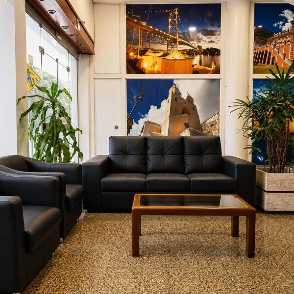 Oscar Hotel - Foto 4