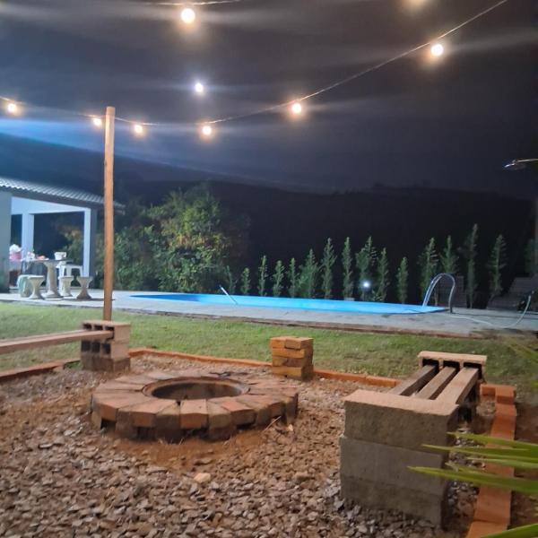 Chácara bela vista