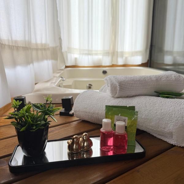 CABANA AURORA com passeios a cavalo gratuito - Foto 5