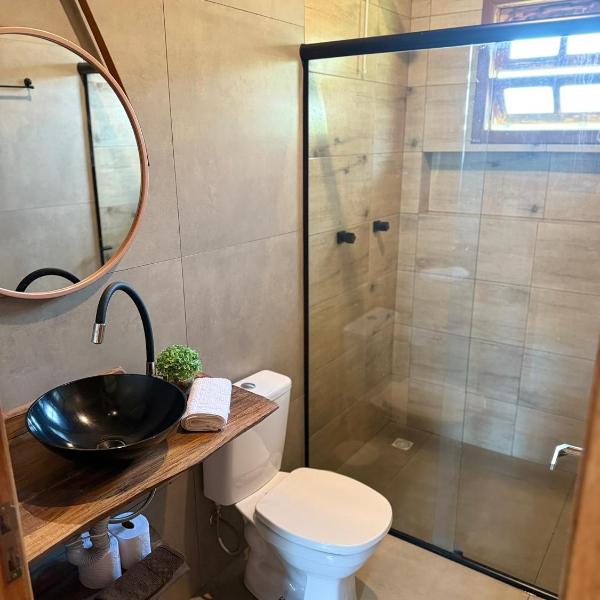 Refúgio Altos do Campestre - casa de campo com passeio a cavalo gratuito - Foto 3