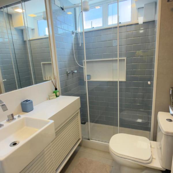 Loft Frente ao Mar Barra da Tijuca | Posto 5 - Foto 4