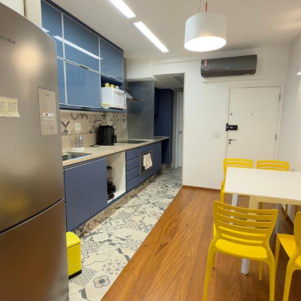 Loft Frente ao Mar Barra da Tijuca | Posto 5 - Foto 5