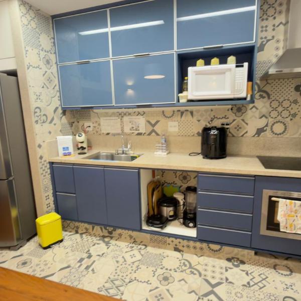 Loft Frente ao Mar Barra da Tijuca | Posto 5 - Foto 3