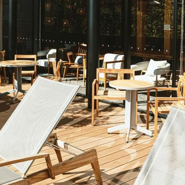Fairfield by Marriott Tochigi Utsunomiya, hotel i Utsunomiya