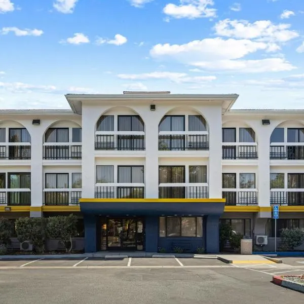 City Express by Marriott Mountain View - Sunnyvale, hotel in Mountain View