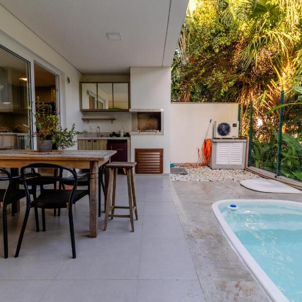 Oceanfront House with Heated Pool, Jacuzzi, Fireplace - Foto 4