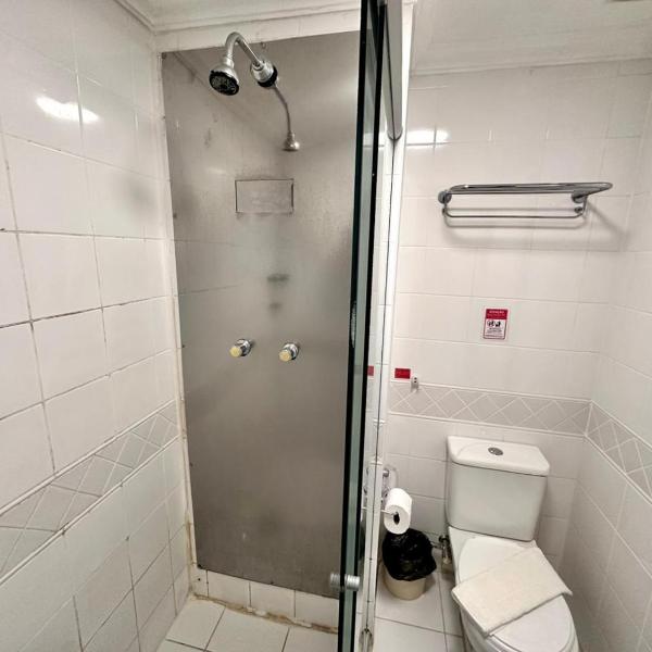 Condomínio Edifício Long Stay Bela Cintra - Foto 4