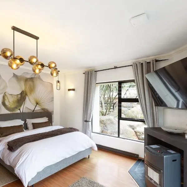Boutique Stay, hotel u gradu 'Johannesburg'