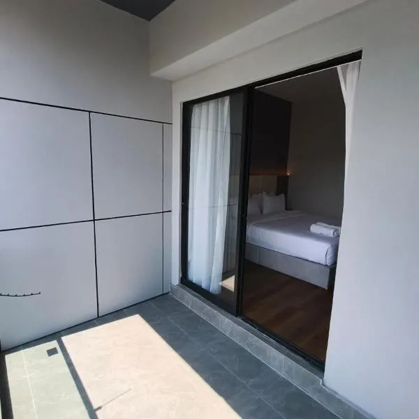 셈포르나에 위치한 호텔 DBC Hotel