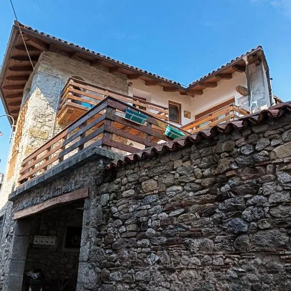 Mountain Suite, hotel em Raveo