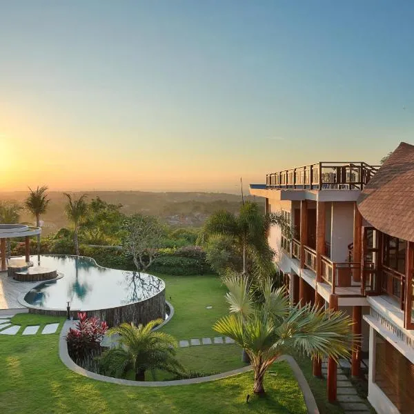 Casa Bonita Villa Bali, Hotel in Jimbaran