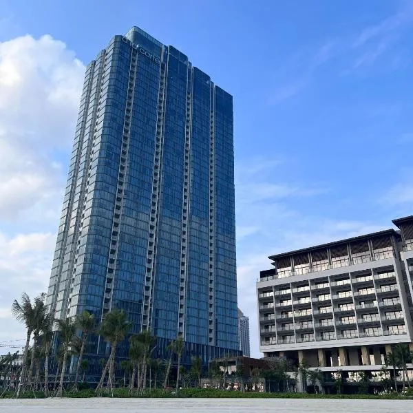 A La Carte Ha Long Apartments by Kevin & Anna, hotel in Ha Long