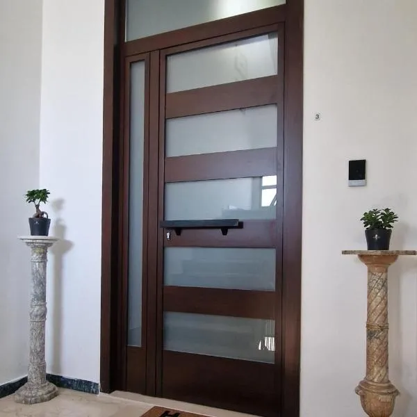 Damhomeitaly, Hotel in Modena