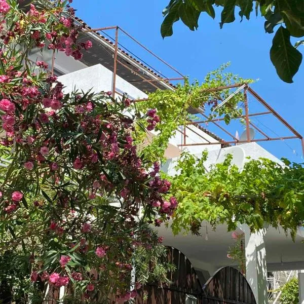 Viesnīca Vila Ruška pilsētā Prčanja