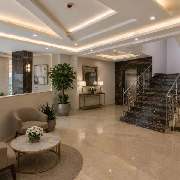 Hotel Cardinal Express Oxmo Delhi Airport photo 2