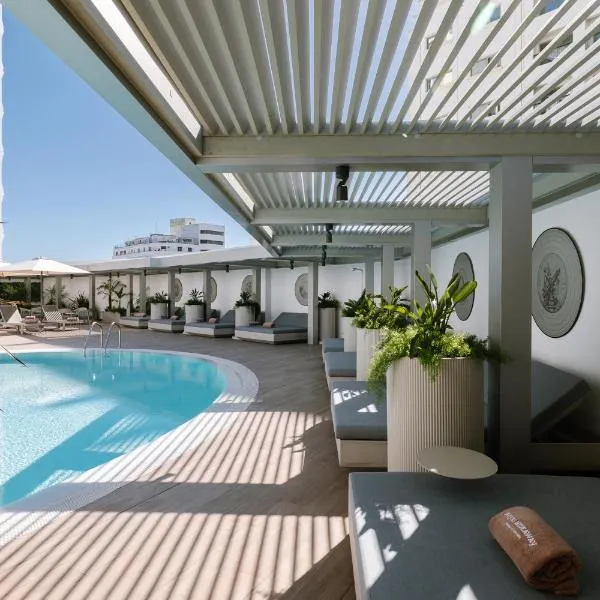 Royal Hideaway Casablanca, хотел в Казабланка