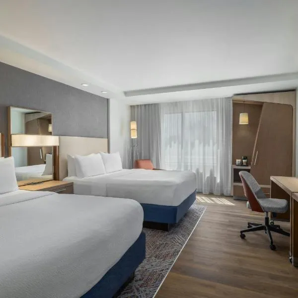 Courtyard by Marriott Hershey Chocolate Avenue, hotel u gradu 'Hershey'