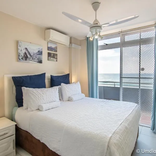 Tideview: Umdloti şehrinde bir otel