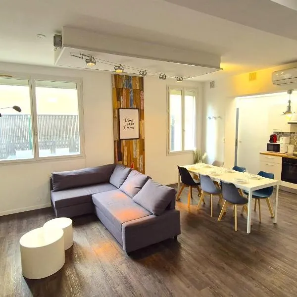Vilnius - Confort familial, hotel Reimsben