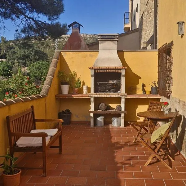 LA CANTERICA, hotel di Fuentes de Rubielos