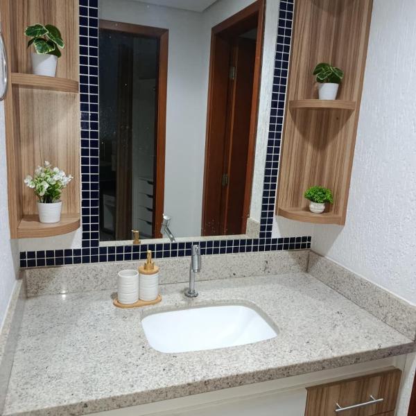 Enseada Nautico Residence Apart Hotel - Foto 3
