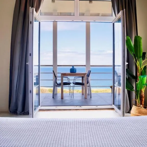 Whale Tails Island Suites & Villas, hotel u Oranjestadu