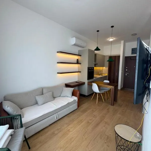 PMTR Residence, hotel in Bar