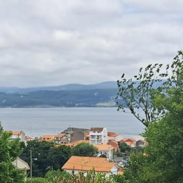 Meraki, Hotel in Kap Finisterre