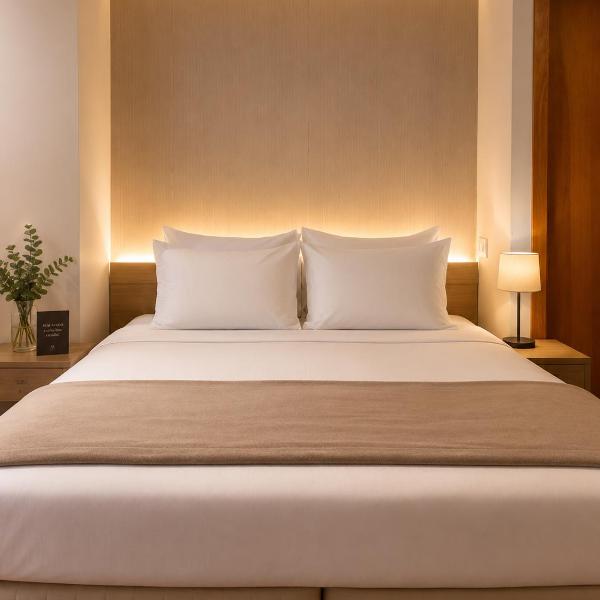 Hotel Arujá