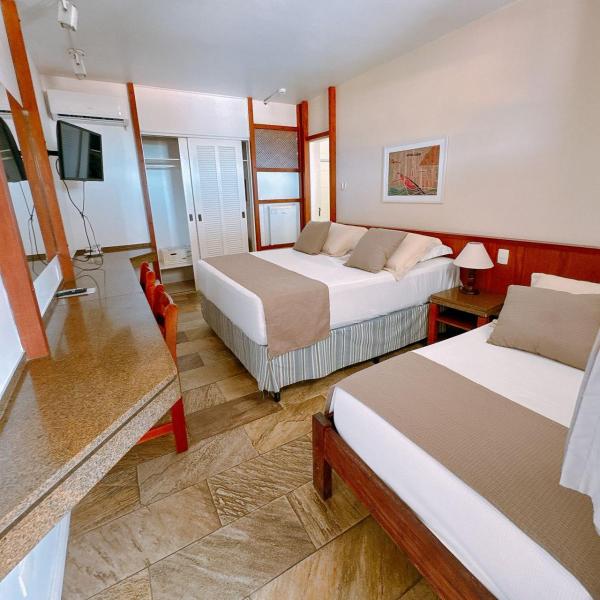 Ubatuba Palace Hotel - Foto 2