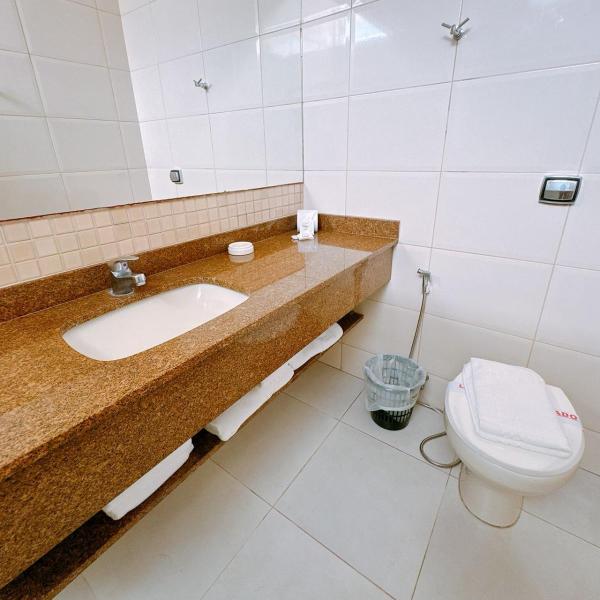 Ubatuba Palace Hotel - Foto 4