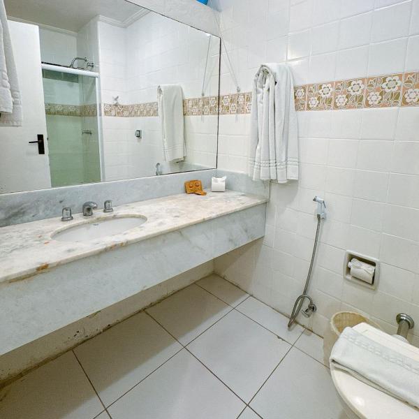 Ubatuba Palace Hotel - Foto 5