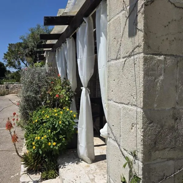 Albergo da Anna, hotel in Ostuni