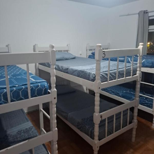 Nosso Lounge Hostel - Foto 2