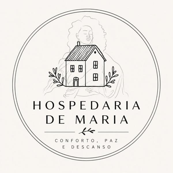 Hospedaria de Maria