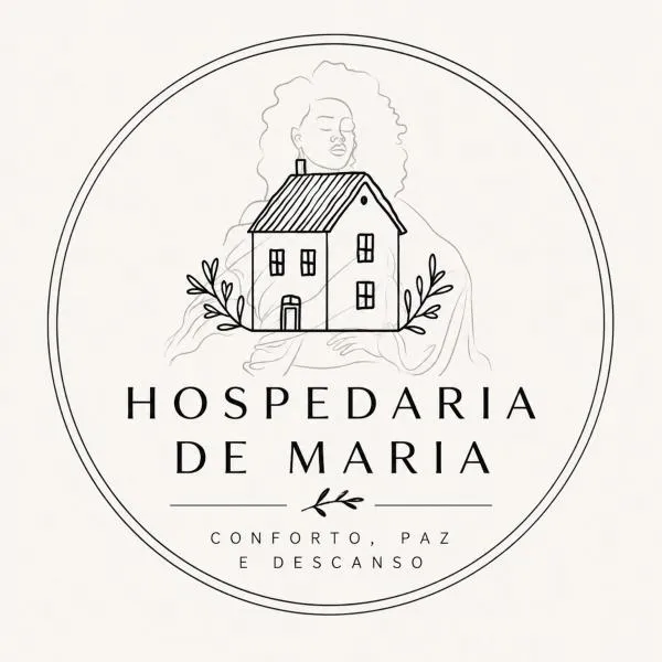 Hospedaria de Maria, hotel in Salvador
