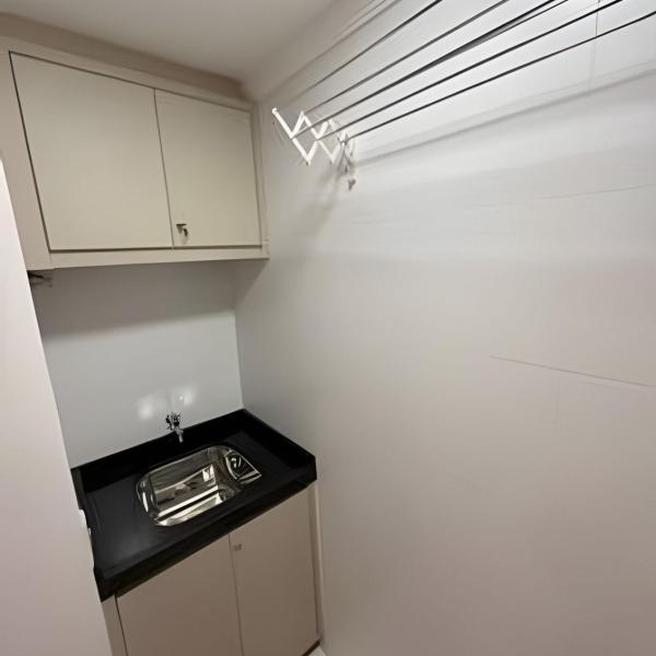 Novíssimo apartamento na região central de Foz - Crisálidas - Foto 3
