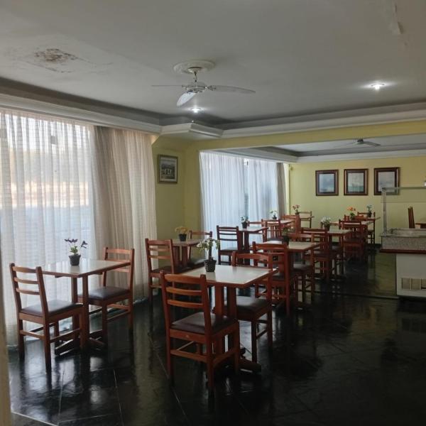 San Marino Hotel - Foto 4