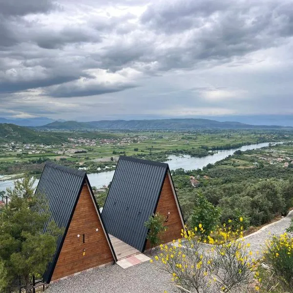 Shkodër में, होटल Doel House Zues